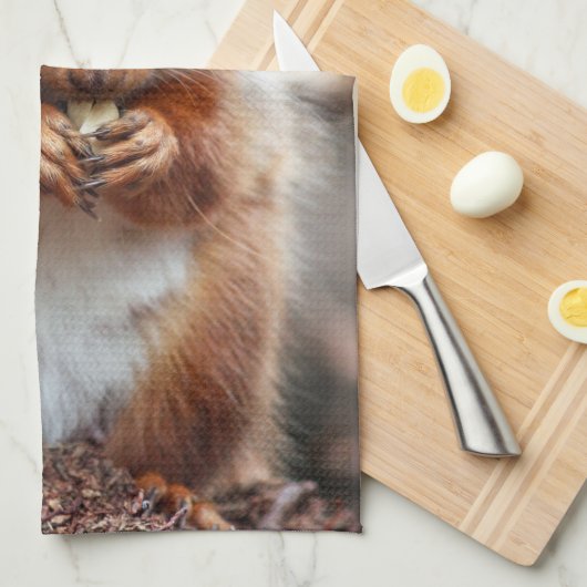 Dekhoornkeuken Theedoek (Quarter Fold)