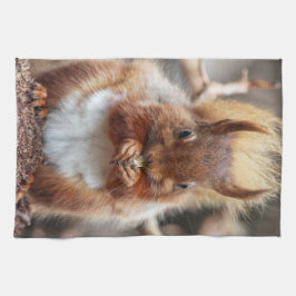 Dekhoornkeuken Theedoek