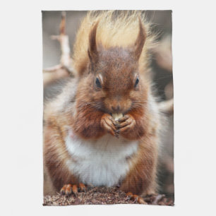 Dekhoornkeuken Theedoek