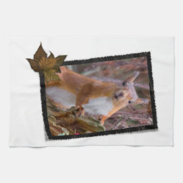 Dekhoornkeuken Theedoek