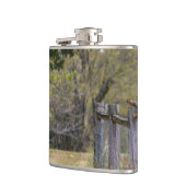 Dekhoornkop Heupfles (Links)