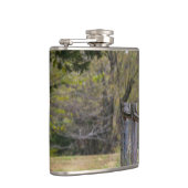 Dekhoornkop Heupfles (Rechts)