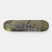 Dekhoornkop Persoonlijk Skateboard (Horizontaal)