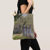 Dekhoornkop Tote Bag (Dichtbij)