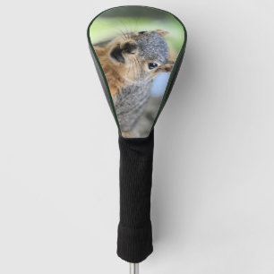 Dekhoornmagneet Golfheadcover