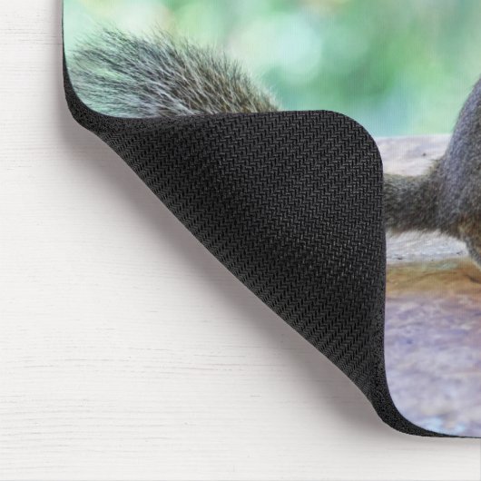 Dekhoornspuittrommels Muismat (Hoek)