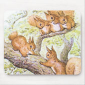 Dekhoornvergadering Muismat (Voorkant)