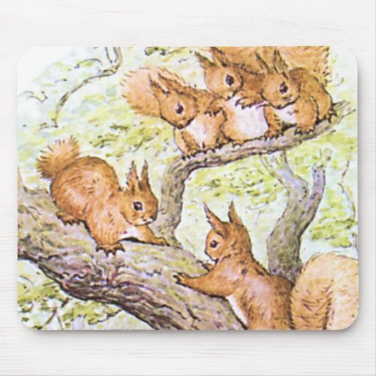 Dekhoornvergadering Muismat (Voorkant)