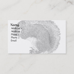 Dekhoornvlakte Visitekaartje