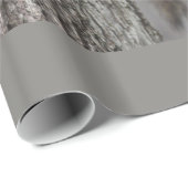 Dekhoornwerkpapier Cadeaupapier (Rol Hoek)