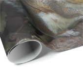 Dekhoornwerkpapier Cadeaupapier (Rol Hoek)