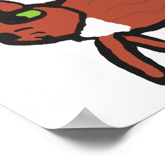 Dekkat Poster (Hoek)