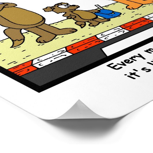 Dekkat Poster (Hoek)