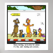 Dekkat Poster (Voorkant)