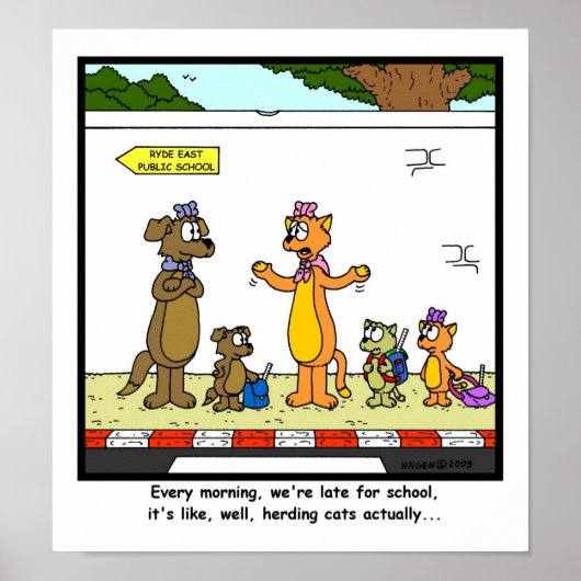 Dekkat Poster (Voorkant)