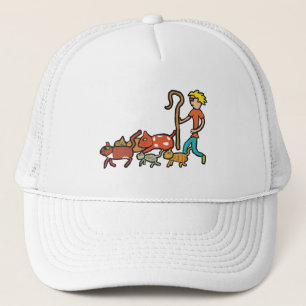Dekkat Trucker Pet