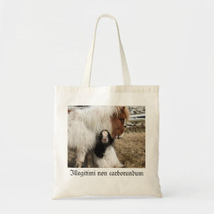 Dekken en Stormen tas