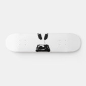 dekken skateboard (Horizontaal)