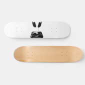 dekken skateboard (Horizontaal)