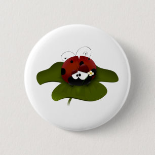 Dekker Ronde Button 5,7 Cm