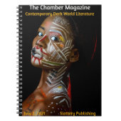 dekking 2 juli 2021 notitieboek (Voorkant)