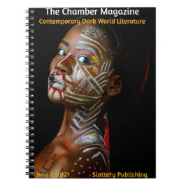 dekking 2 juli 2021 notitieboek