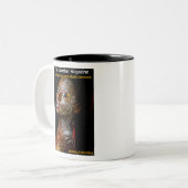 dekking 2 juli 2021 tweekleurige koffiemok (Voorkant links)