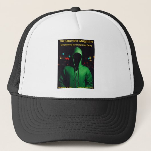 dekking 5 nov. 2021 trucker pet (Voorkant)