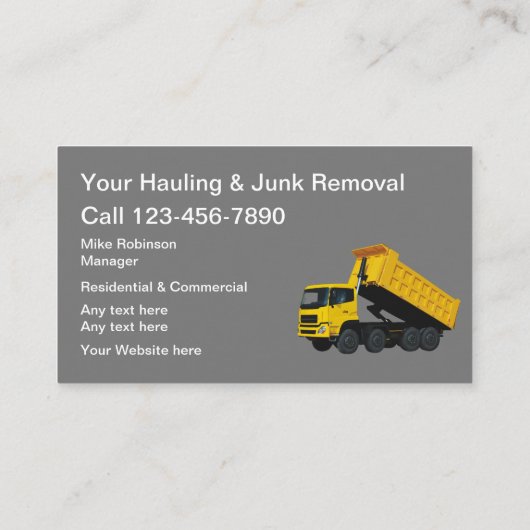 Dekking en verwijdering bewerkbare Visitekaartjes (Achterkant)