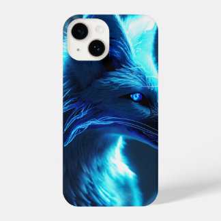 dekking iPhone 14 hoesje