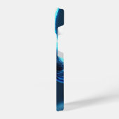 dekking iPhone hoesje (Linkerkant)