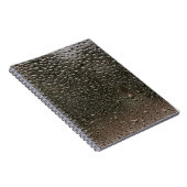 Dekking Notitieboek (Rechterzijde)