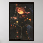 Dekking Poster (Voorkant)