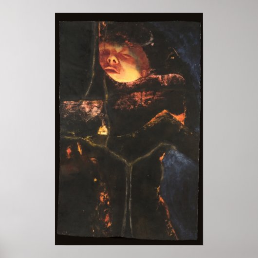 Dekking Poster (Voorkant)