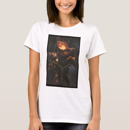 Dekking T-shirt (Voorkant)