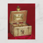 Dekkist Briefkaart (Voorkant)