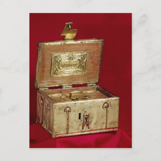 Dekkist Briefkaart (Voorkant)