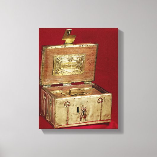 Dekkist Canvas Afdruk (Voorkant)