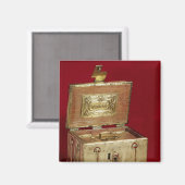 Dekkist Magneet (Voorkant / Achterkant)