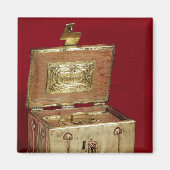 Dekkist Magneet (Voorkant)