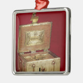 Dekkist Metalen Ornament (Links)