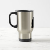 Dekkoffie Reisbeker (Links)