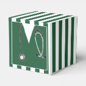 Dekkoos voor verpleegkundigen bedankdoosjes (Achterkant)