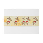 Dekoelch uitnodigingen wikkel (Achterkant Voorbeeld)