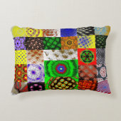 Dekokissen Accent Kussen (Voorkant)