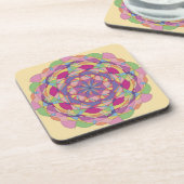 Dekokissen Bier Onderzetter (Linkerzijde)