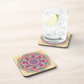 Dekokissen Bier Onderzetter (Rechterzijde)