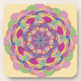 Dekokissen Bier Onderzetter