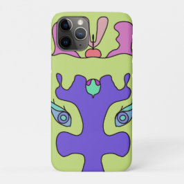 Dekokissen Case-Mate iPhone Case
