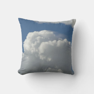 Dekokissen Cumulus-Wolke Kussen